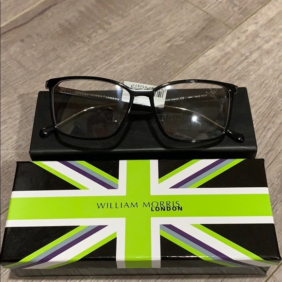 William Morris London Eyeglasses 🤓 - Picture 2 of 10